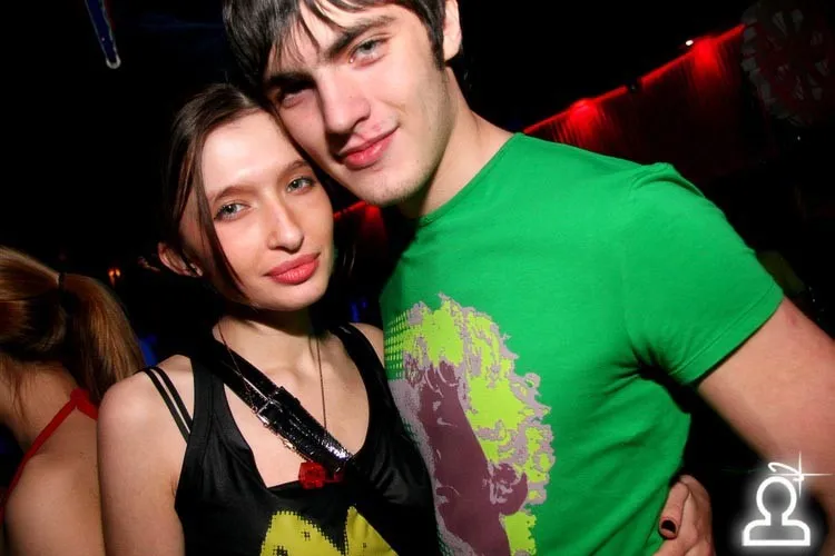 Achtung Party @ 4rooms