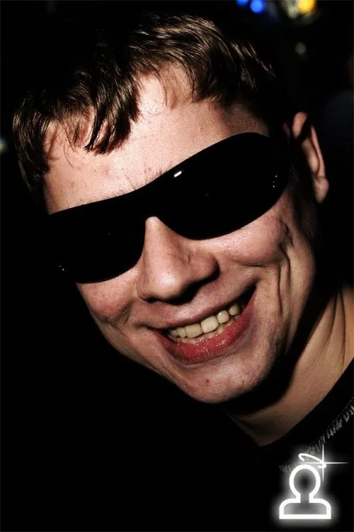 Dj Яstreb