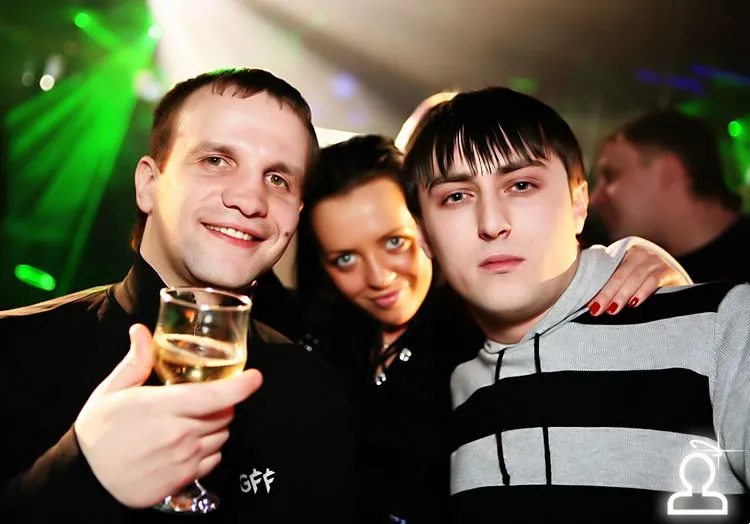 Dj SLAVA SHELEST