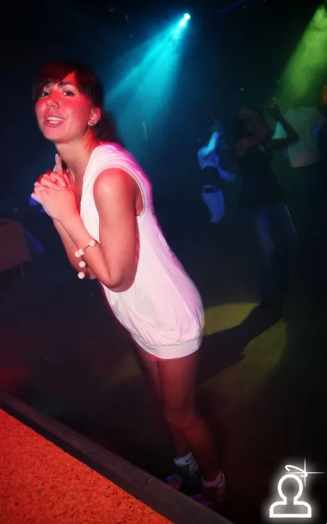 Dance Explosion