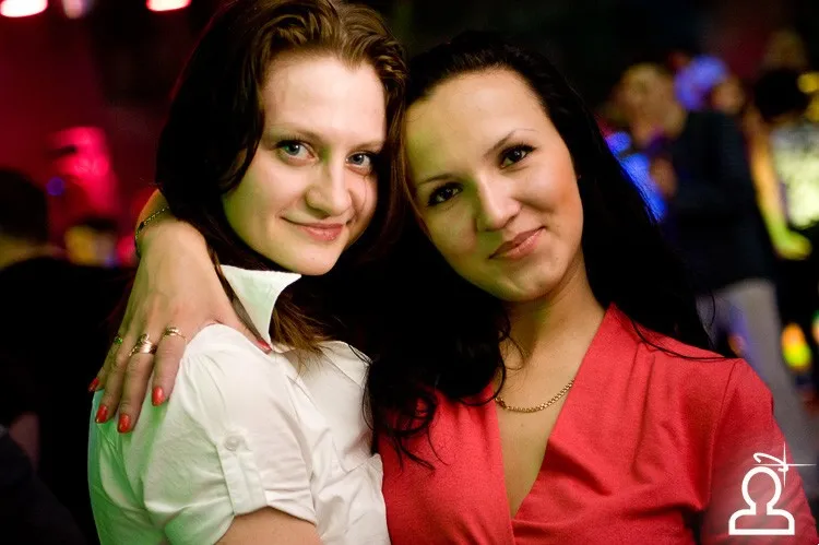 Disco Lovers