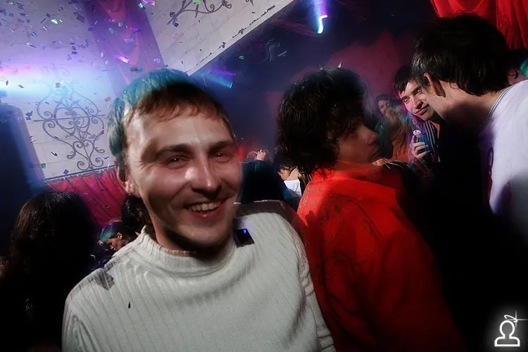 Jaimie Fanatic @ Portfolio