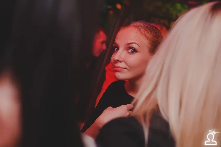 Люк at me