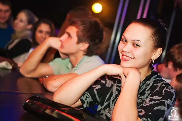 Танцы