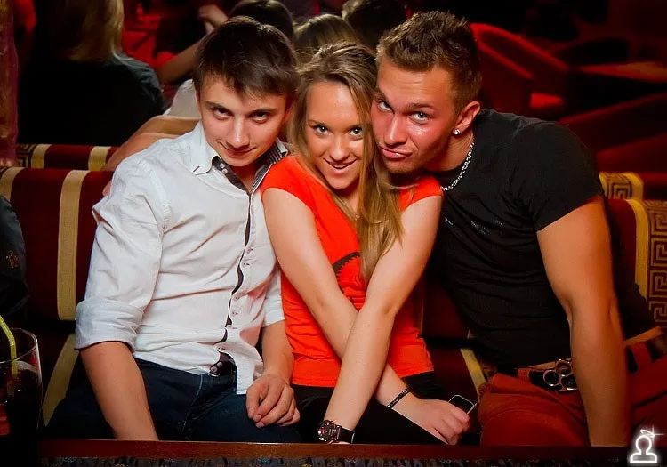 Презентация диска After Party Exclusive vol.4