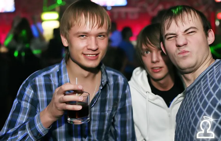 6 лет клубу