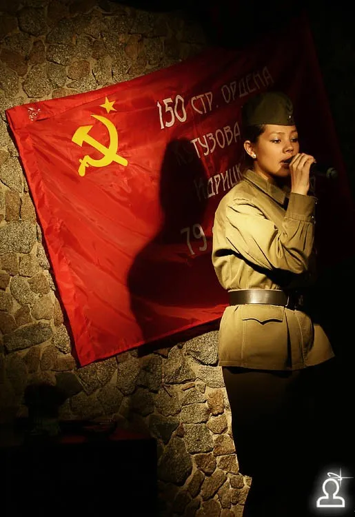 ДЕНЬ ПОБЕДЫ
