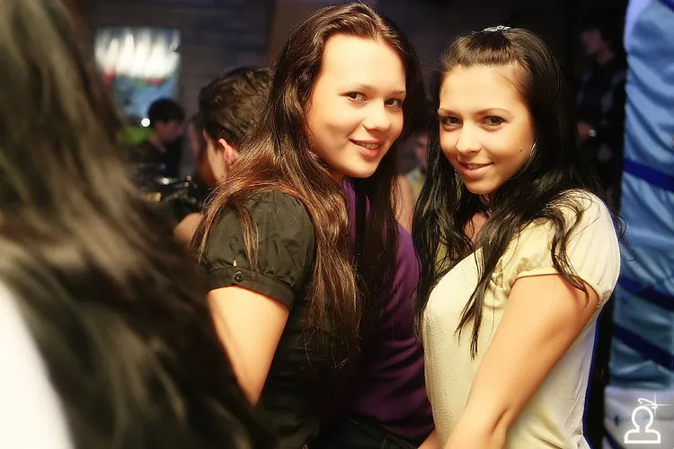 Staff Party