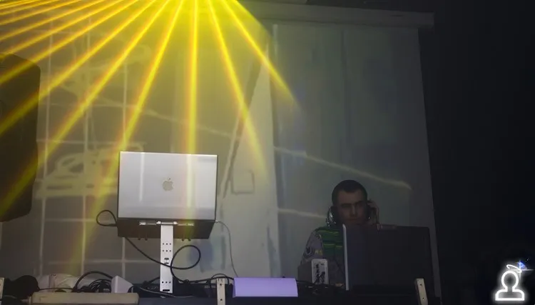 Uma Gamma Trance: The Copenhagen experience