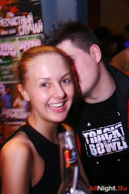 Dj Dan из Мальчишников