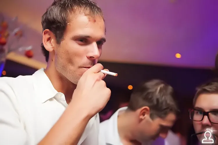 SEAMUS HAJI
