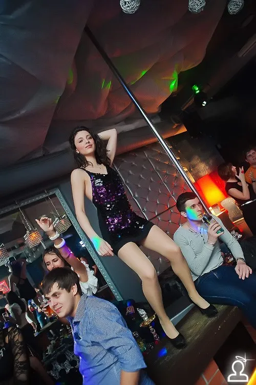 Dj Миша Гребенщиков