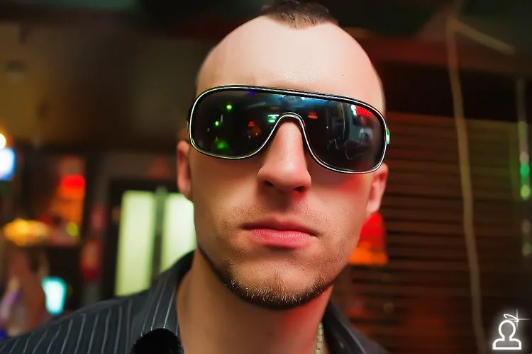 GOOD ГОД