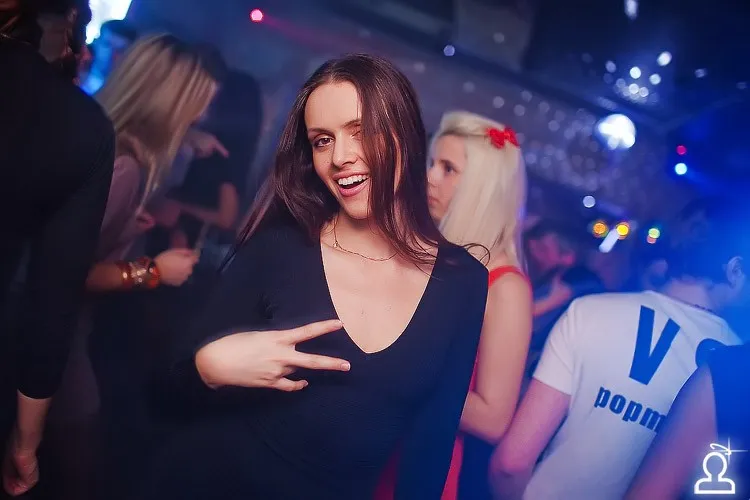 Just a Party