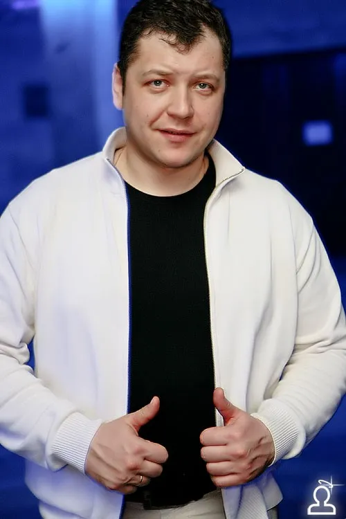 DJ SVETA
