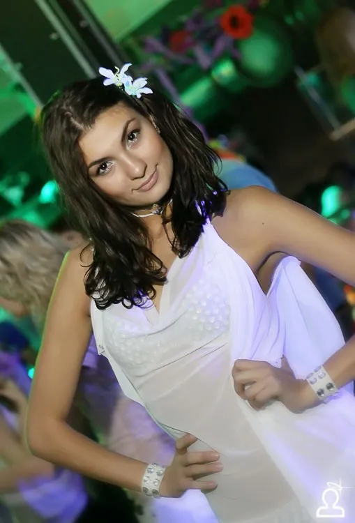 Flowers PARTY