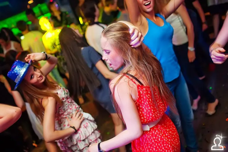 На высоте