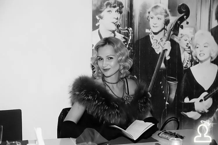 Jazz Girls