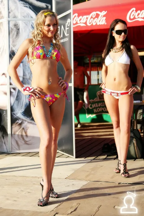Miss Bikini