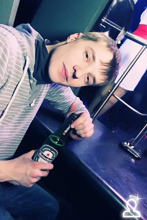 DJ YORK ( RnB - MoscowCity)