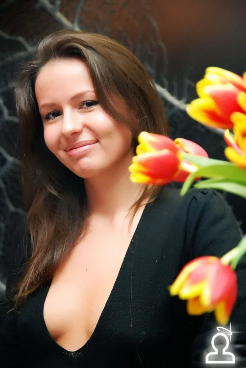 Показ от бутиков Bluegirl и LIU-JO