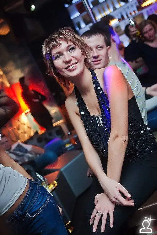 Dj Миша Гребенщиков