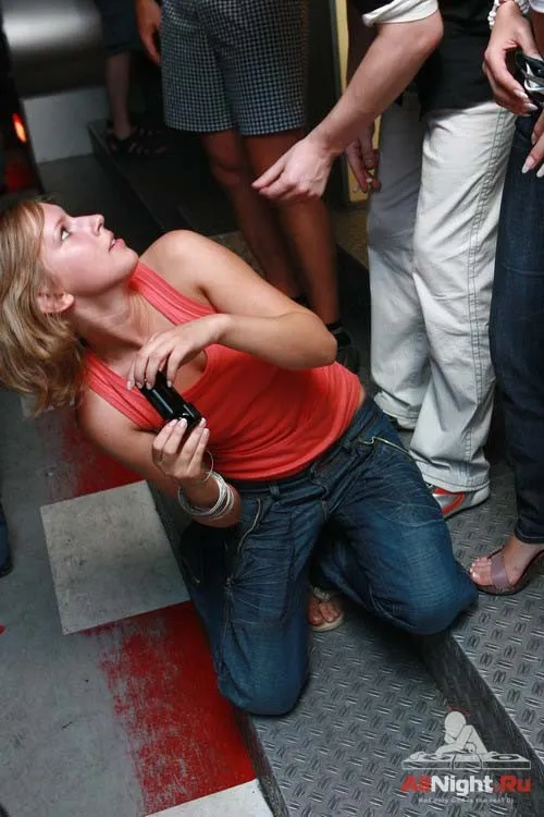 Pre-Party SV`06