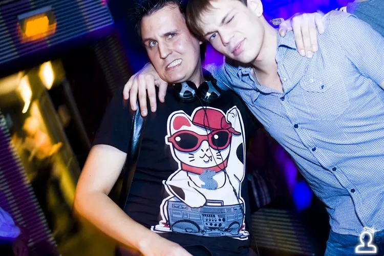 JUNGLE REVOLUTION / Dj K
