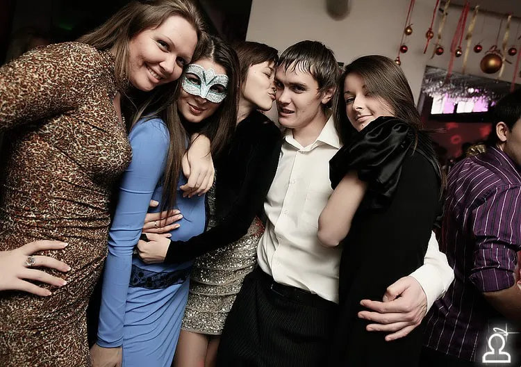 Новый год