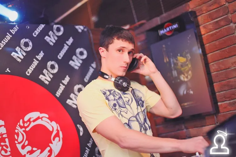 Preparty 4 года Re Play community