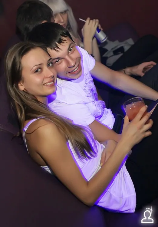 Dj Katrin Vesna