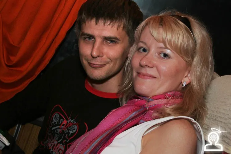Sunvibes `07 - день 1-ый