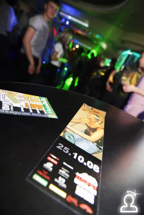 Fresh Party / Dj Kate Angel