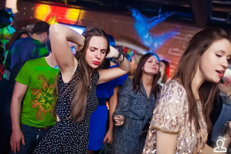 Мир! Труд! Май! / Dj Vini