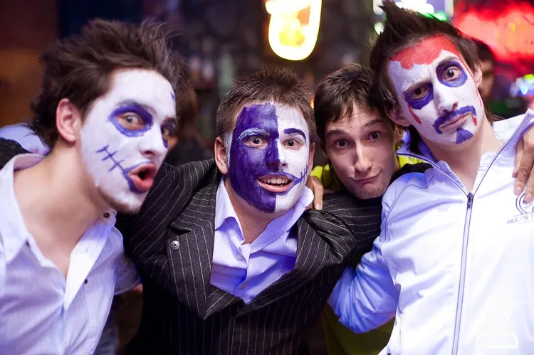 Halloween