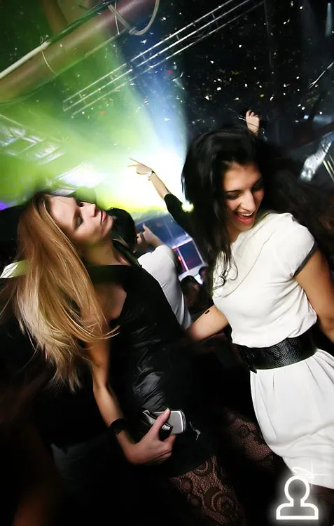 CLUBBIN' FREEDOM