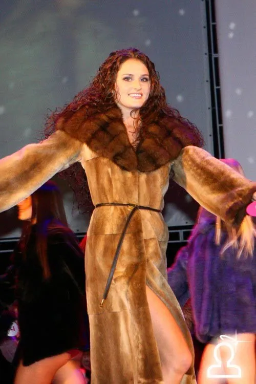 Мисс Сибирь 2006