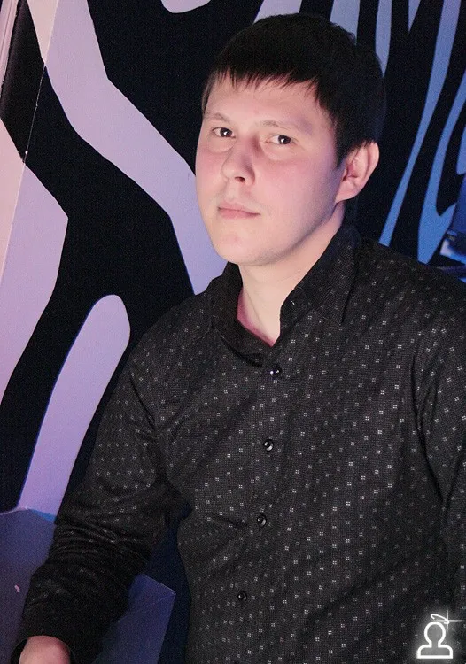Barnaul DJs