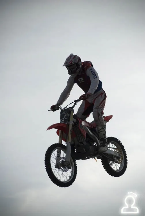 Red Bull X-Fighters
