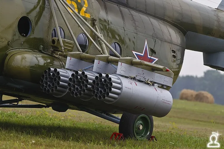 Авиационный фестиваль