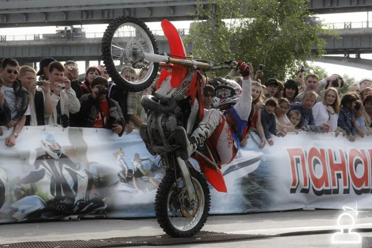 Red Bull X-Fighters