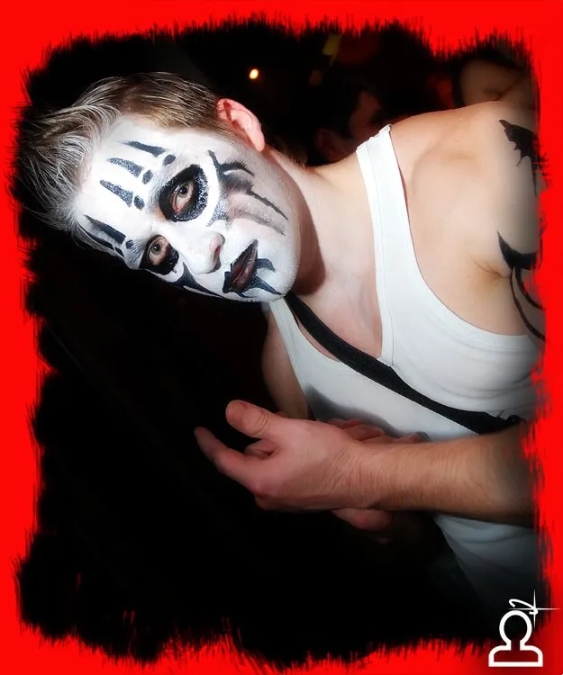 Miller Halloween