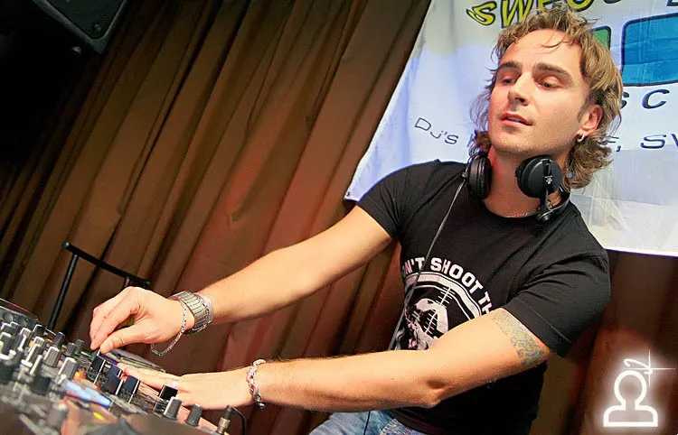 Dj Kirillof