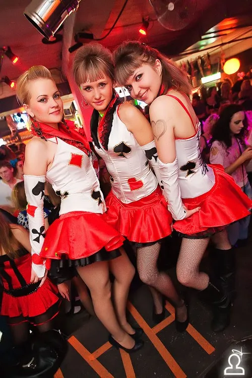 Halloween - Охотники за вампирами