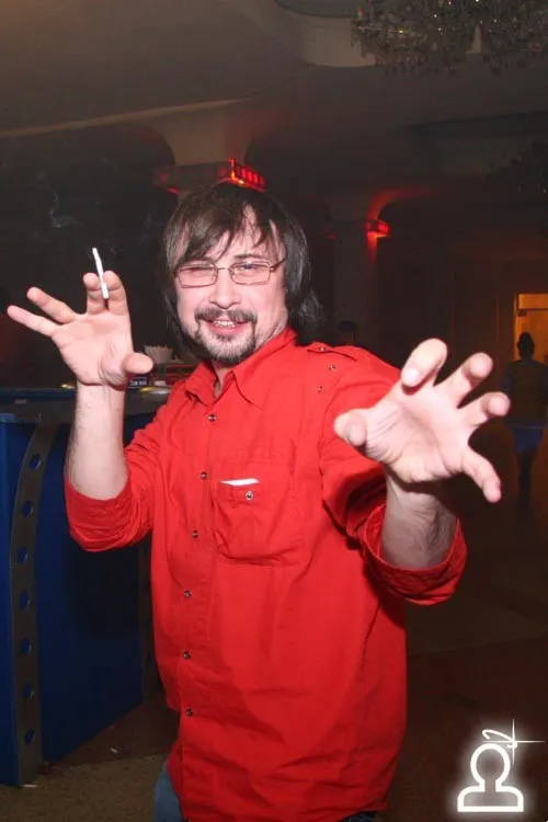 Dj Renat