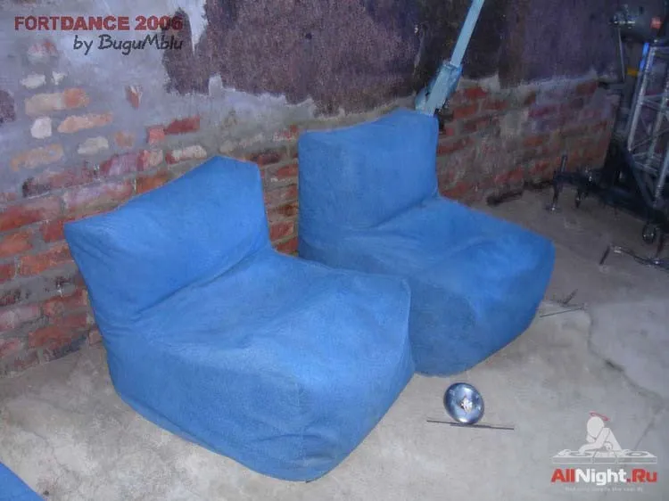 Fortdance`06