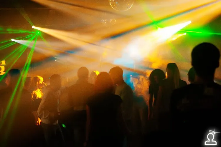 Dj Kolya