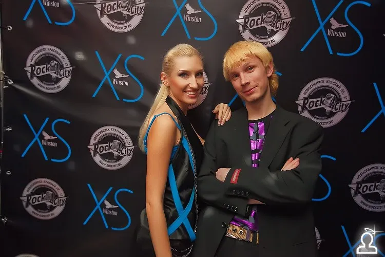 XSound / МС ЖАН & DJ RIGA