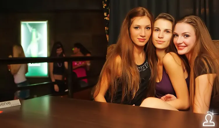Staff party "Я - Модель!"