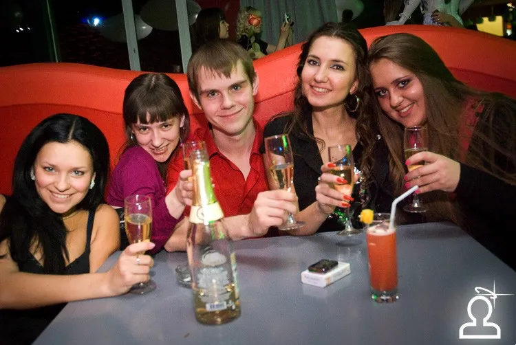 Party People